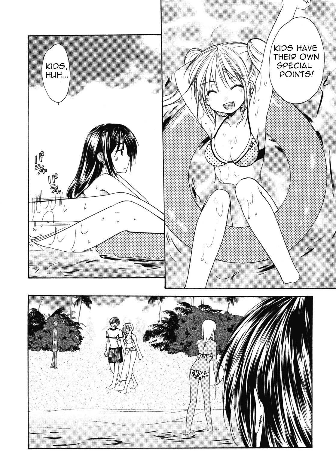 Read School Mate chapter 14 image 28 on Lezhin