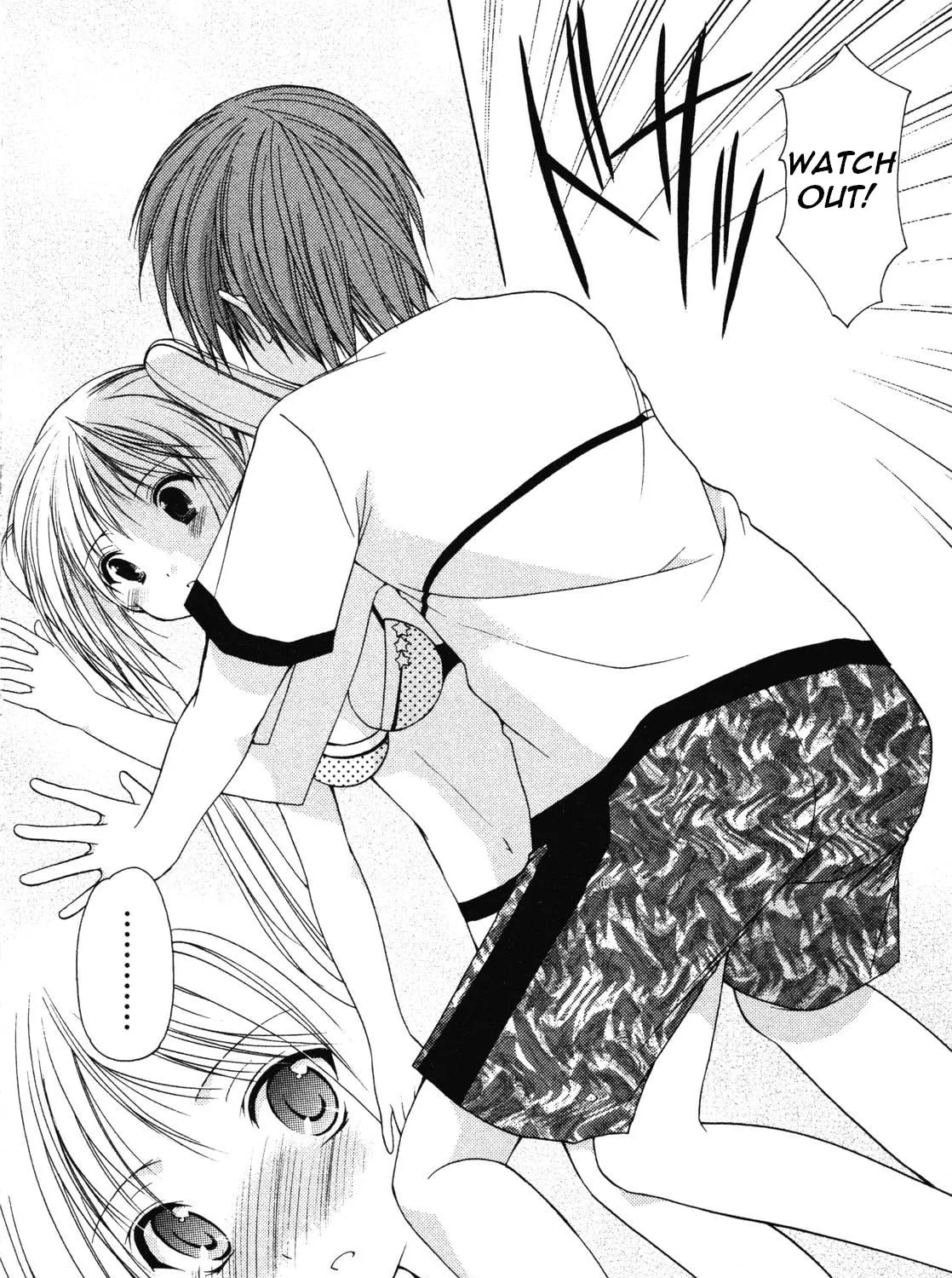 Read School Mate chapter 15 image 14 on Lezhin