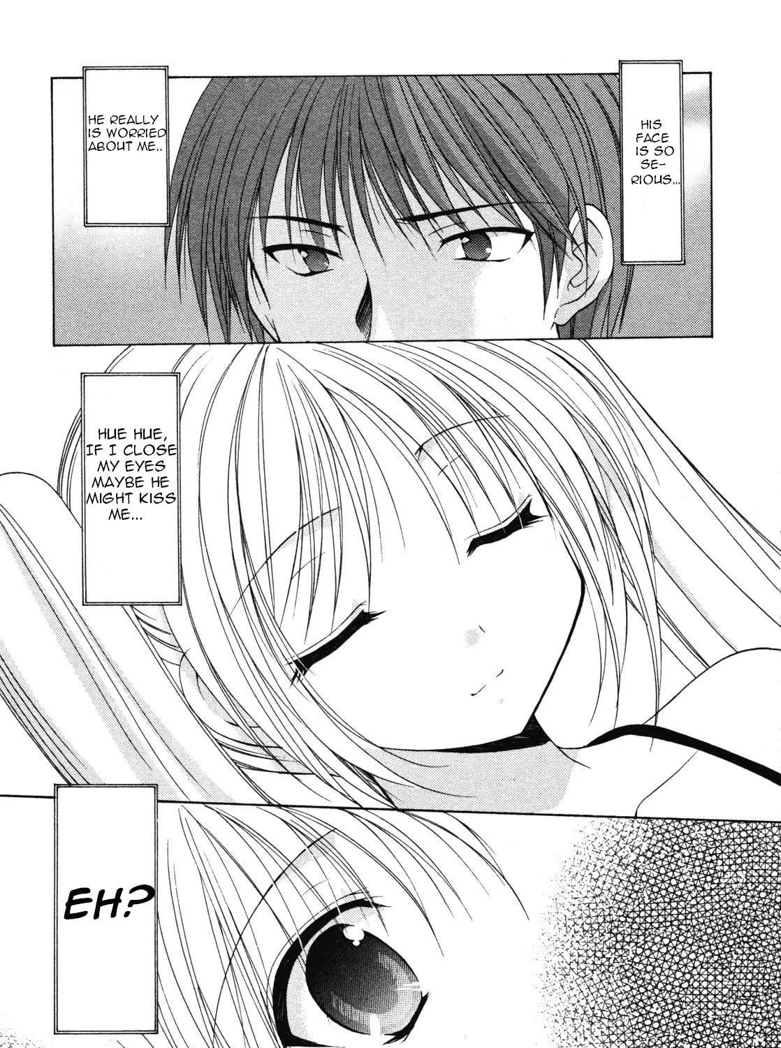Read School Mate chapter 15 image 16 on Lezhin