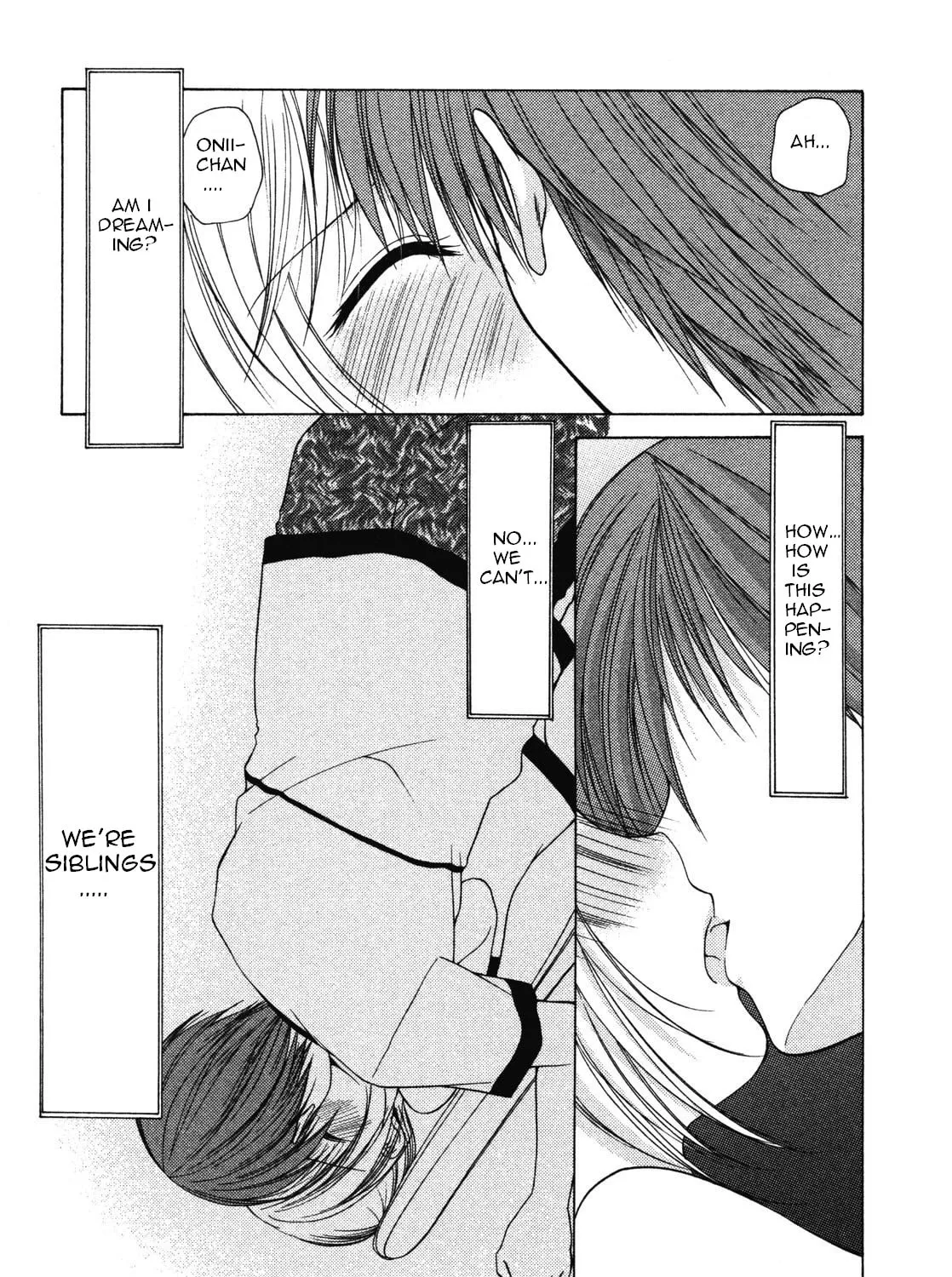 Read School Mate chapter 15 image 20 on Lezhin