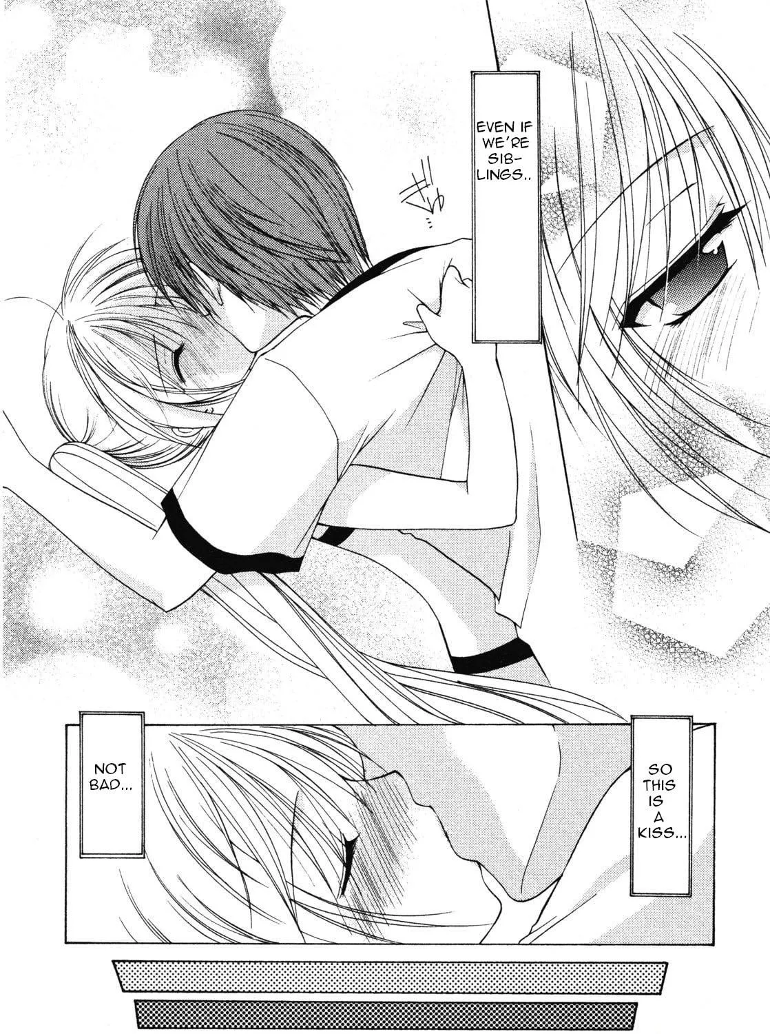 Read School Mate chapter 15 image 22 on Lezhin