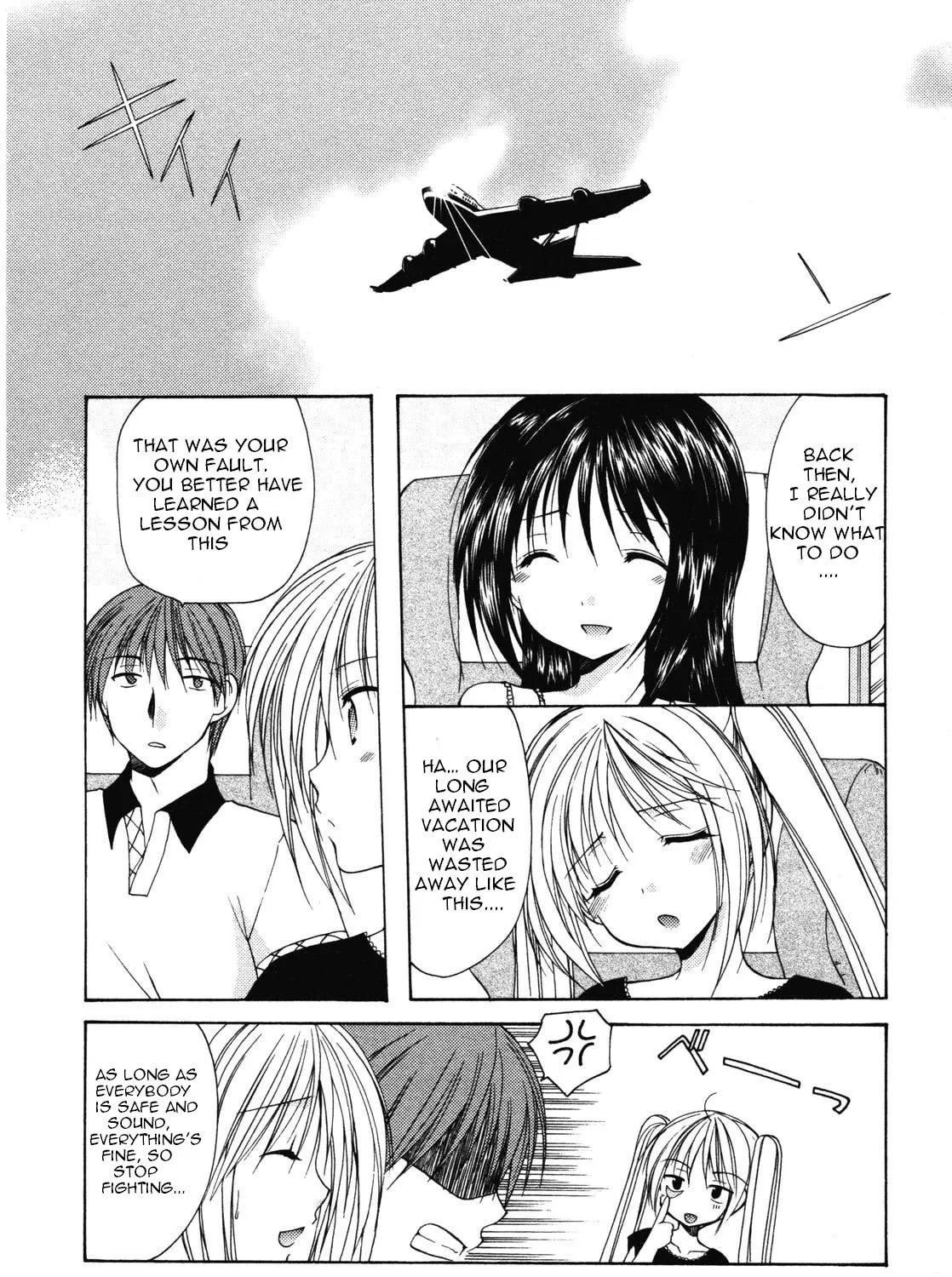 Read School Mate chapter 15 image 26 on Lezhin
