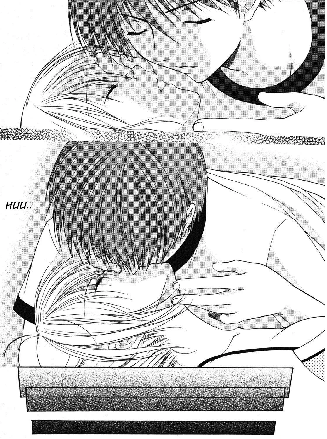 Read School Mate chapter 15 image 4 on Lezhin