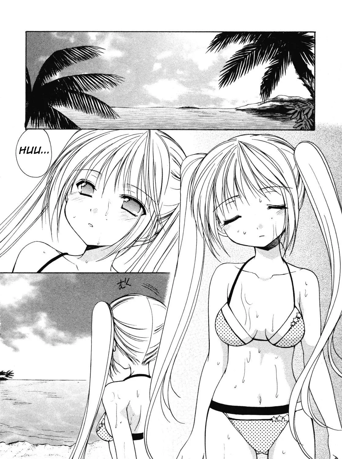 Read School Mate chapter 15 image 6 on Lezhin