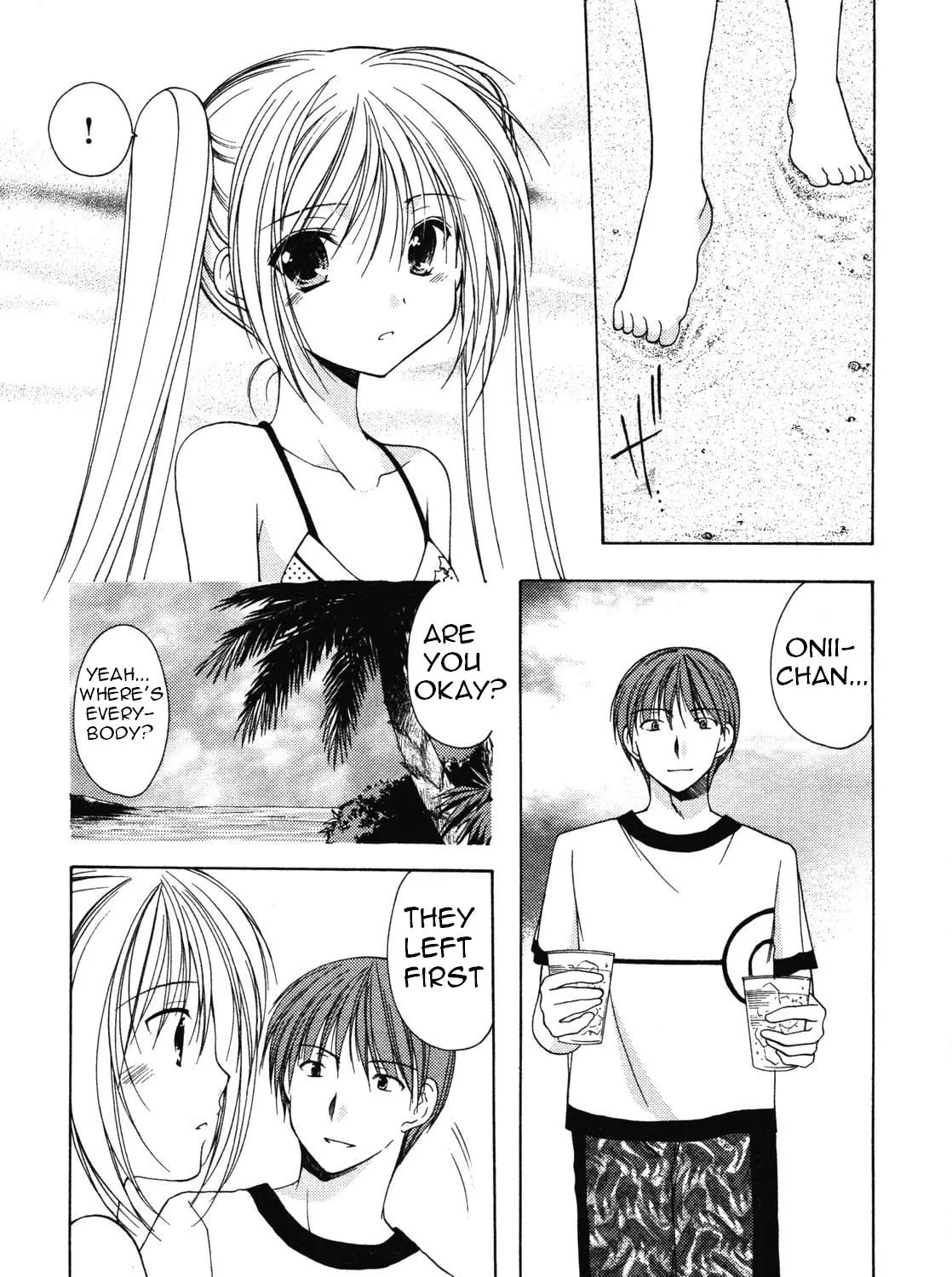 Read School Mate chapter 15 image 8 on Lezhin