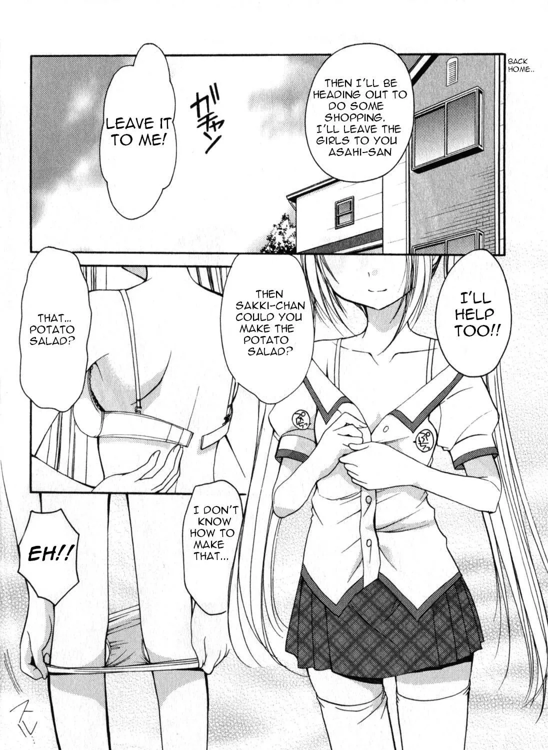Read School Mate chapter 16 image 10 on Lezhin