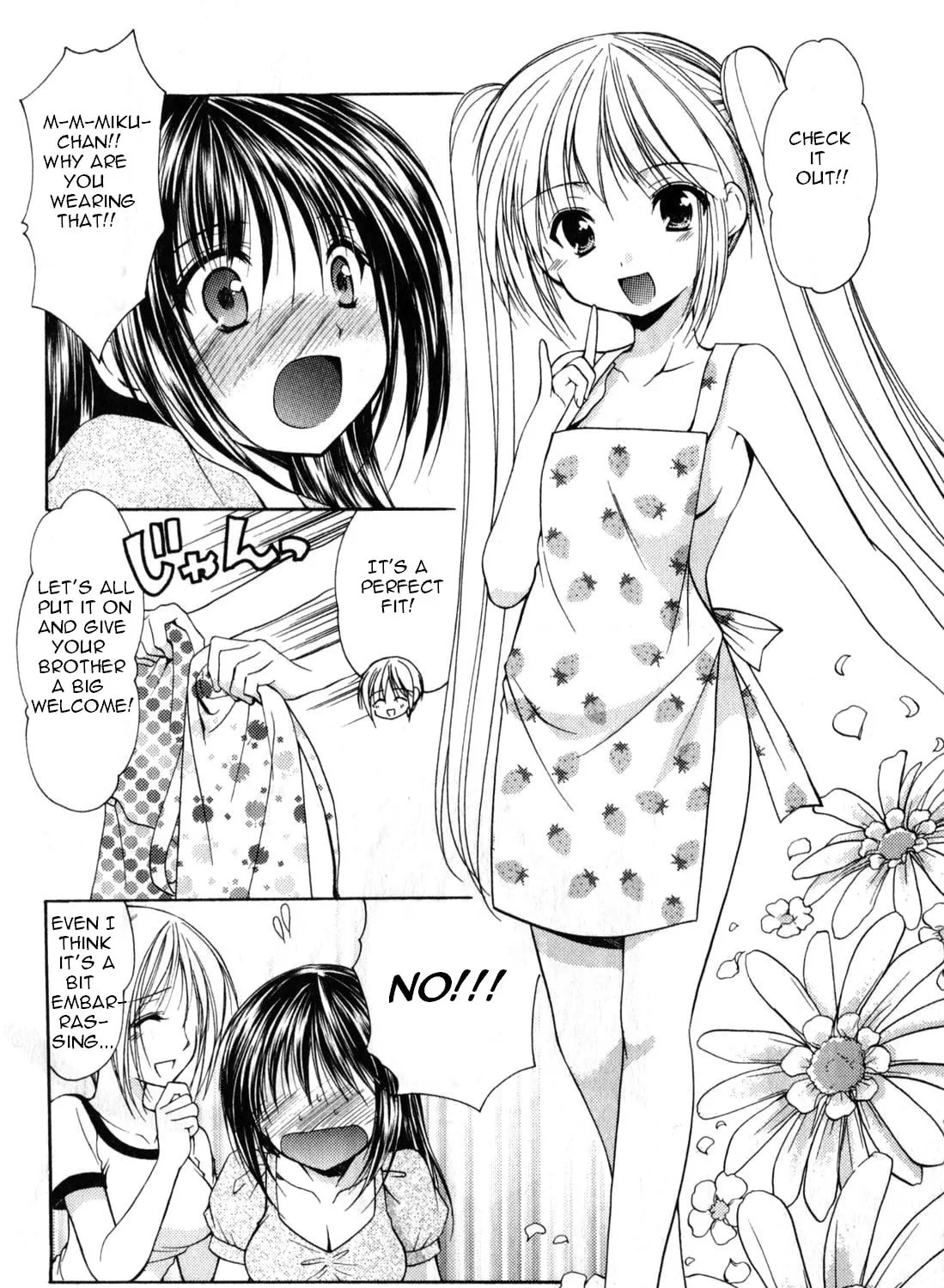 Read School Mate chapter 16 image 14 on Lezhin