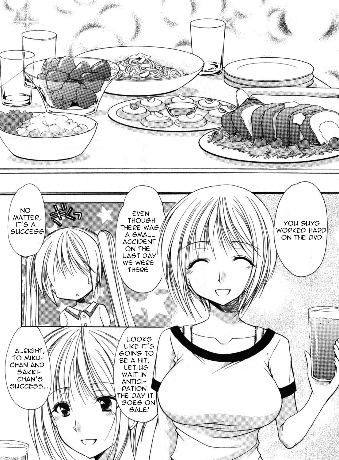 Read School Mate chapter 16 image 26 on Lezhin