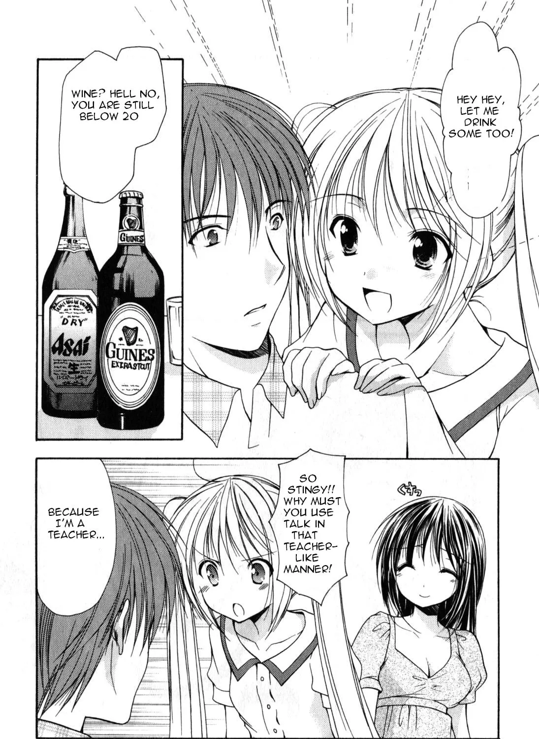 Read School Mate chapter 16 image 30 on Lezhin