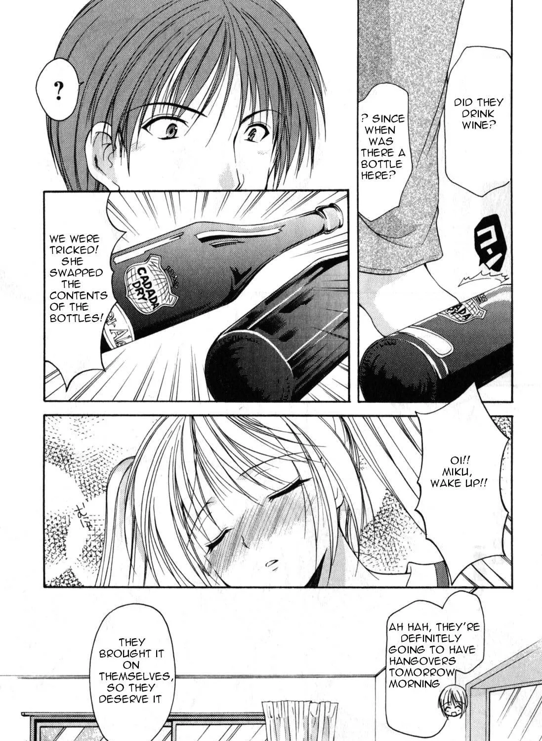 Read School Mate chapter 16 image 40 on Lezhin