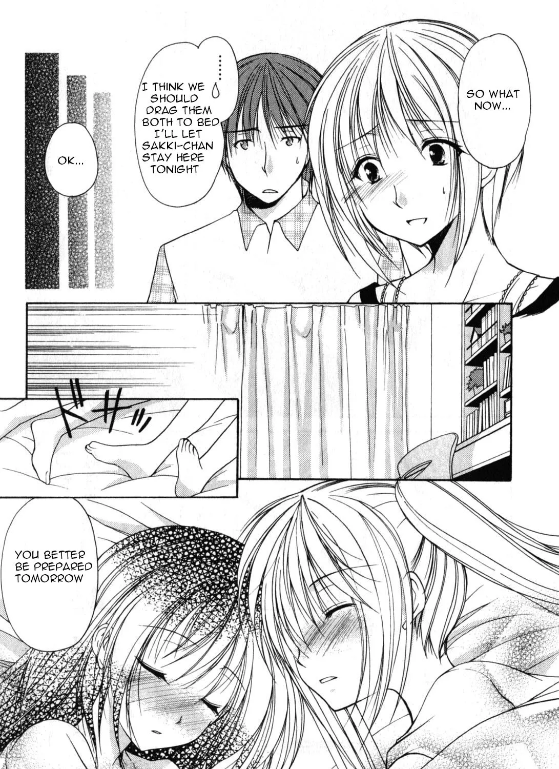Read School Mate chapter 16 image 42 on Lezhin