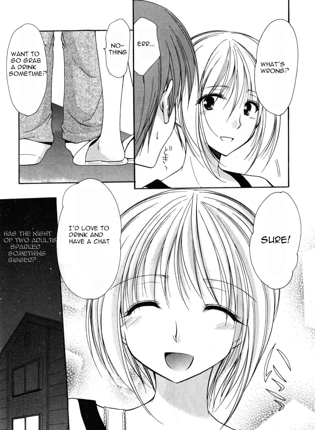Read School Mate chapter 16 image 46 on Lezhin