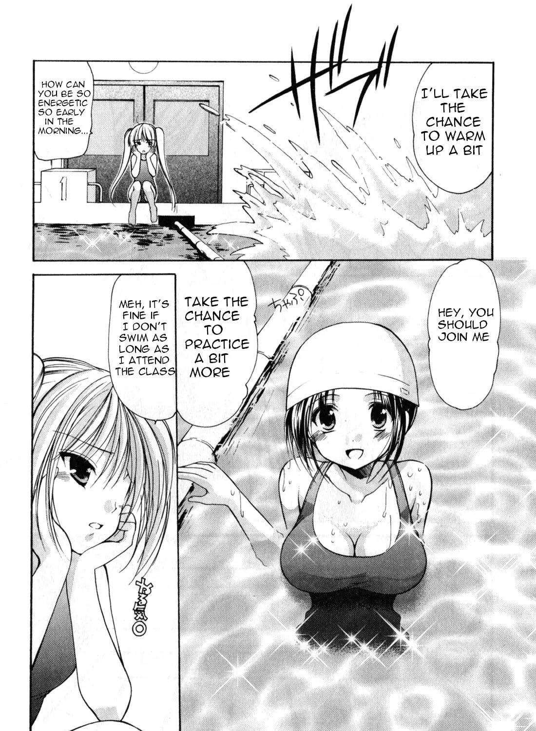 Read School Mate chapter 17 image 4 on Lezhin