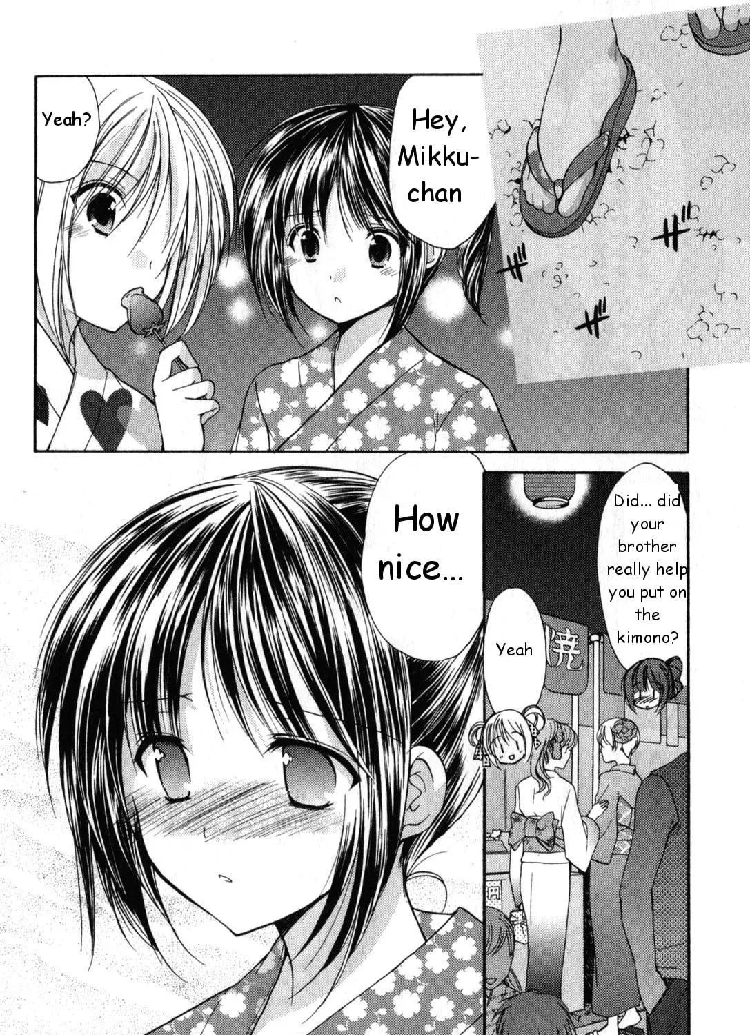 Read School Mate chapter 18 image 10 on Lezhin