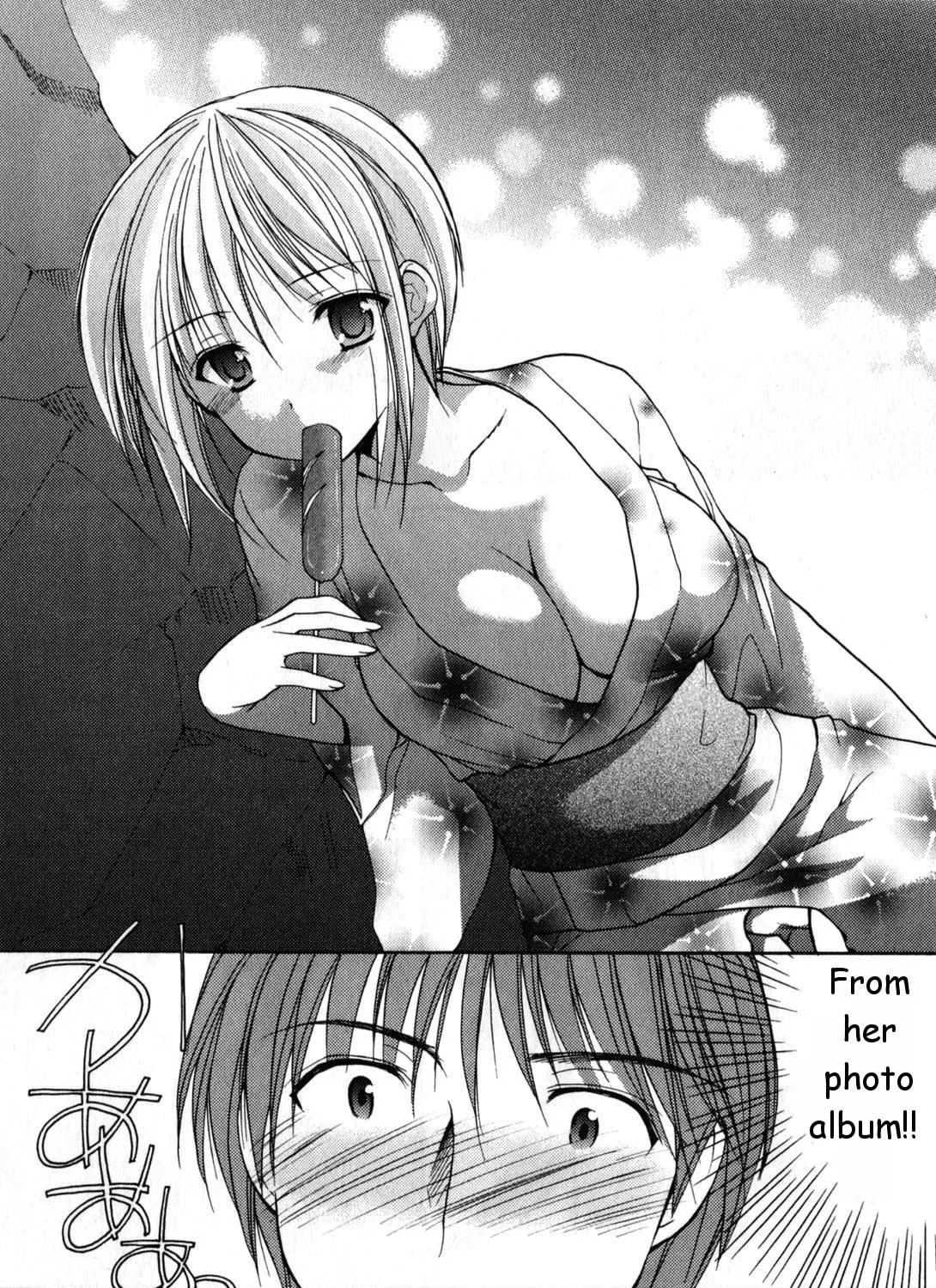 Read School Mate chapter 18 image 22 on Lezhin