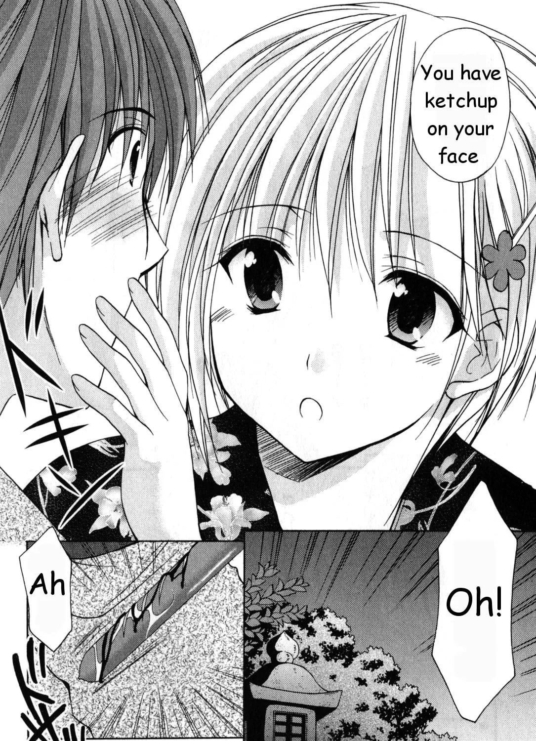Read School Mate chapter 18 image 26 on Lezhin