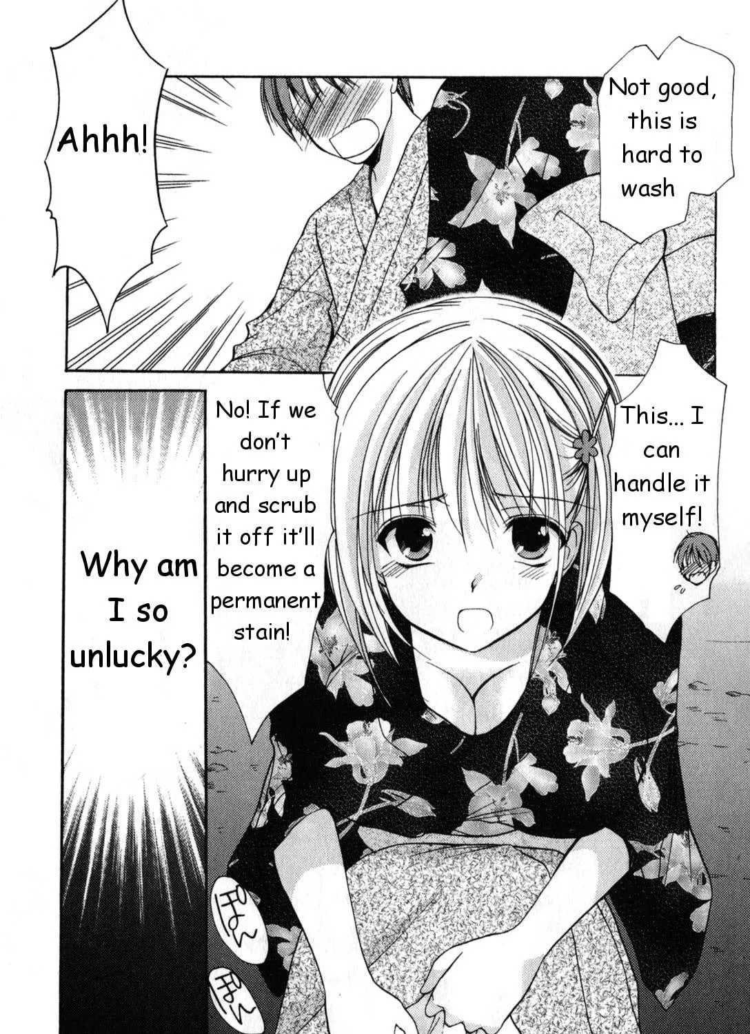 Read School Mate chapter 18 image 28 on Lezhin