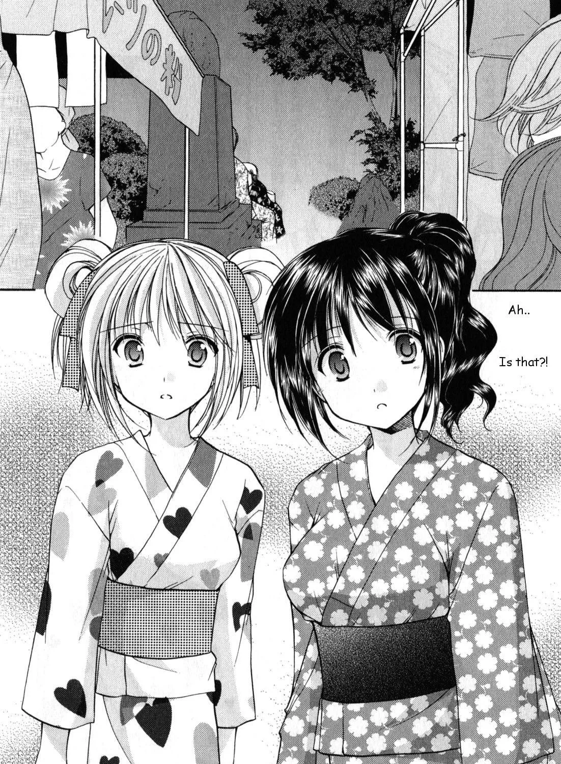 Read School Mate chapter 18 image 34 on Lezhin