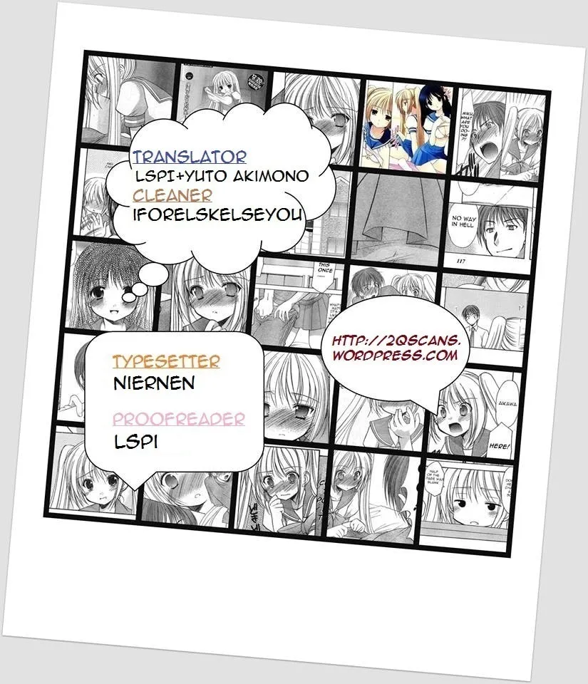 Read School Mate chapter 18 image 36 on Lezhin