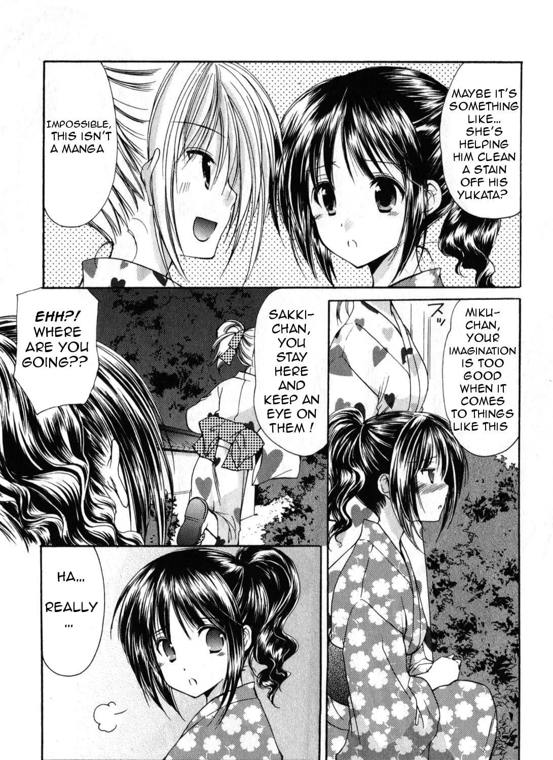 Read School Mate chapter 19 image 10 on Lezhin