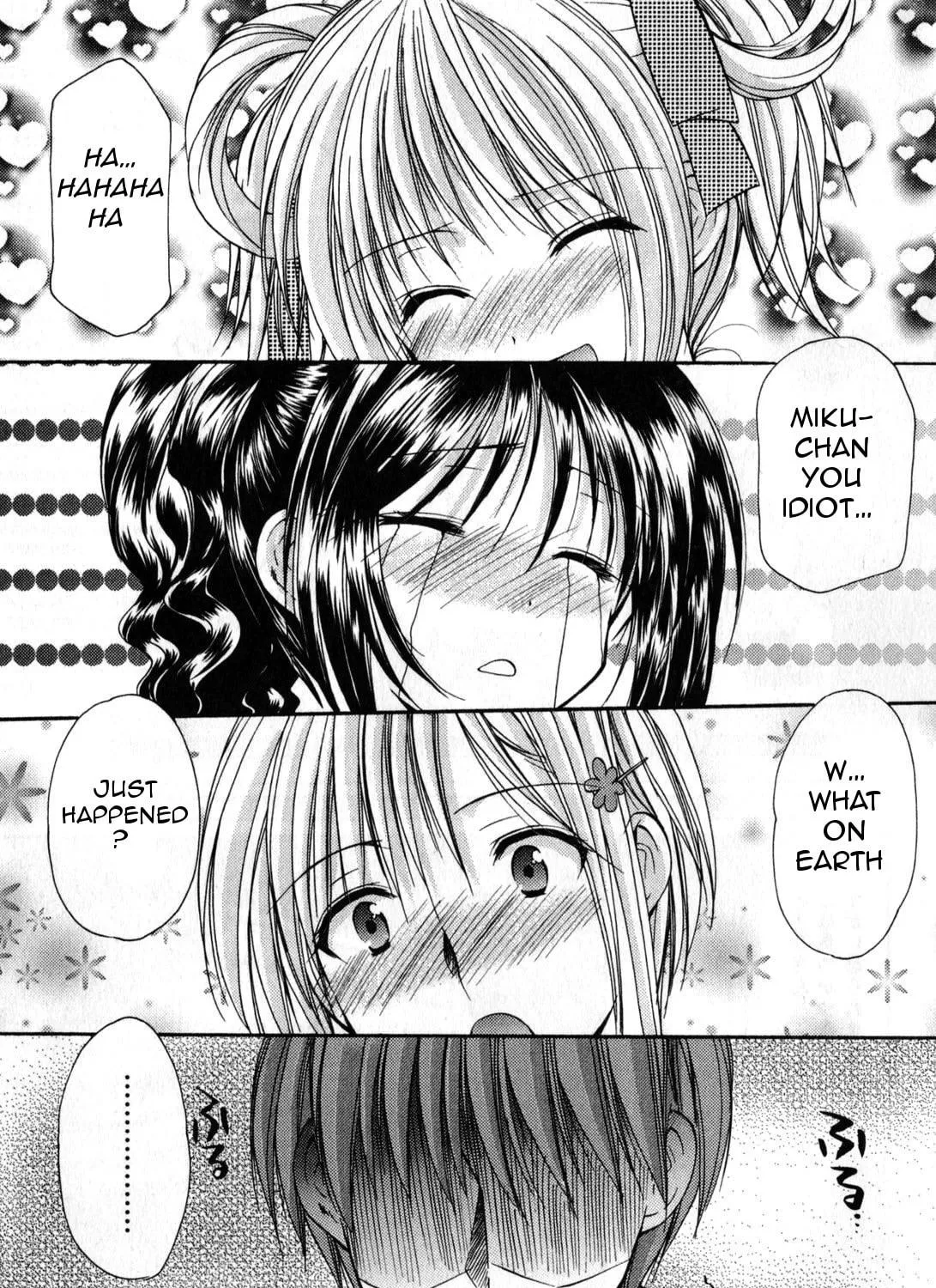 Read School Mate chapter 19 image 22 on Lezhin