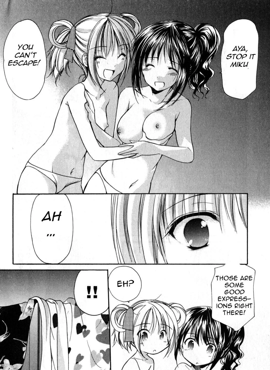 Read School Mate chapter 19 image 28 on Lezhin
