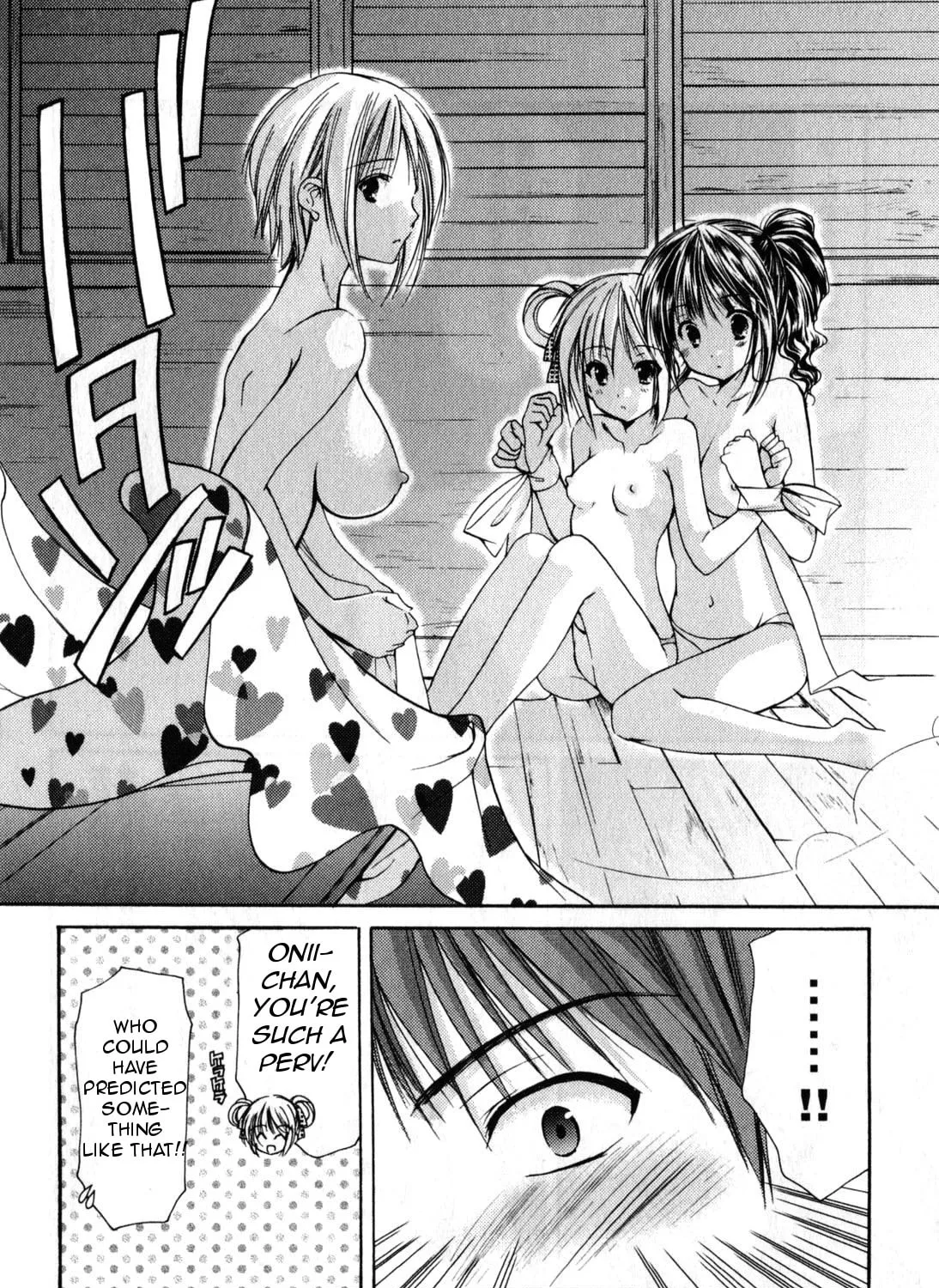 Read School Mate chapter 19 image 32 on Lezhin