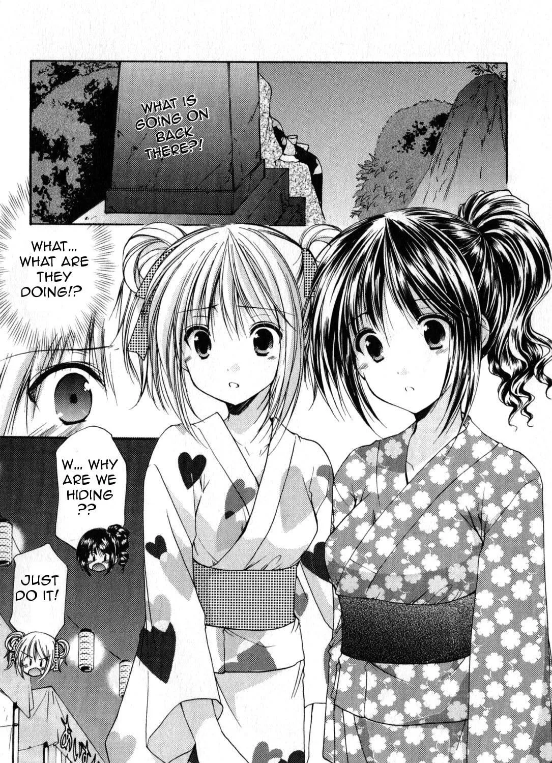 Read School Mate chapter 19 image 4 on Lezhin