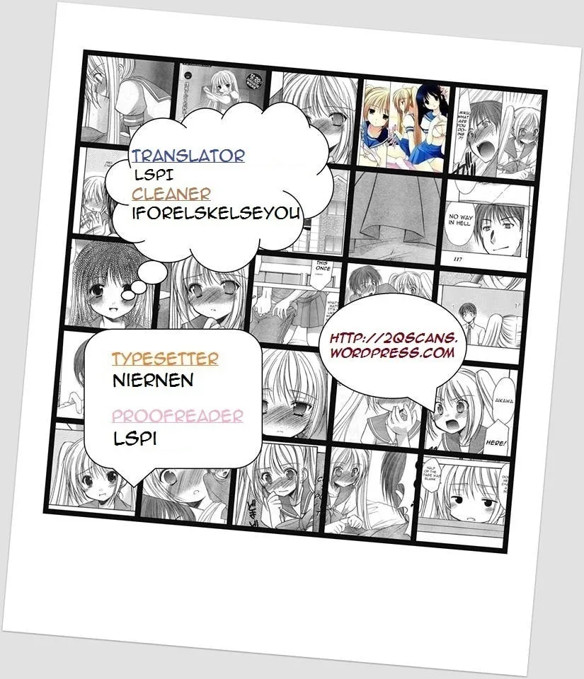Read School Mate chapter 19 image 42 on Lezhin