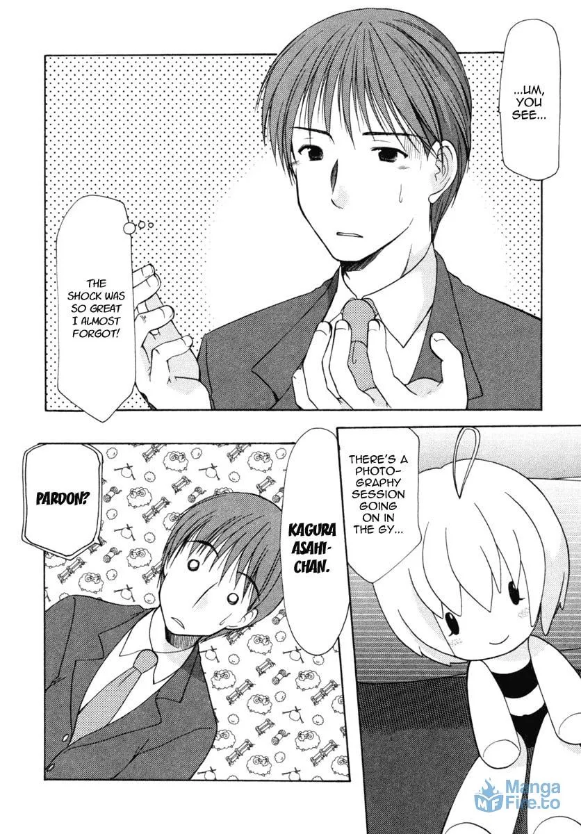 Read School Mate chapter 2 image 14 on Lezhin
