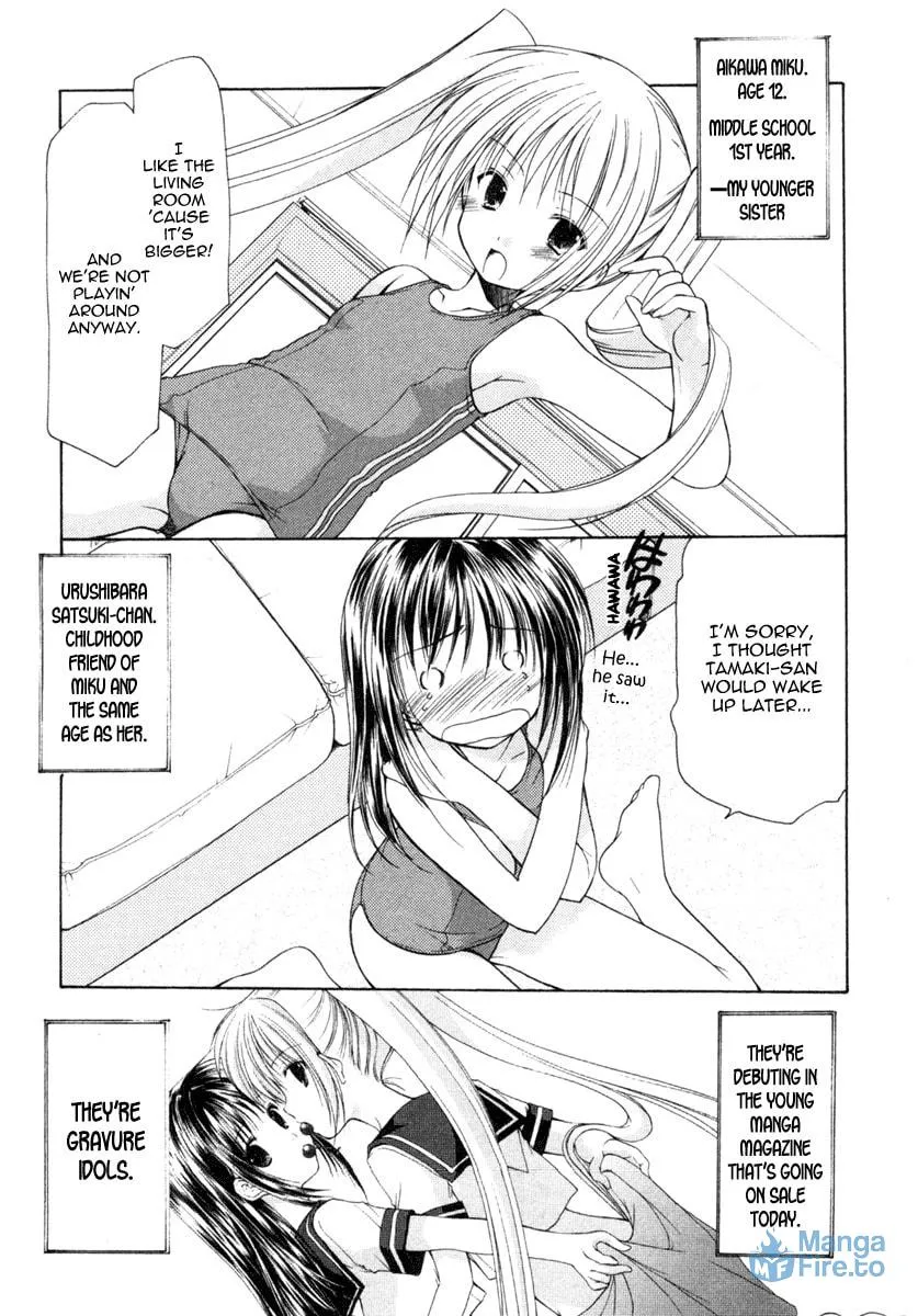 Read School Mate chapter 2 image 2 on Lezhin