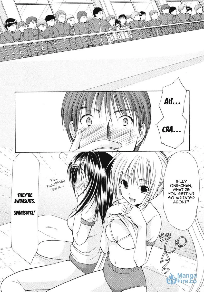 Read School Mate chapter 2 image 23 on Lezhin