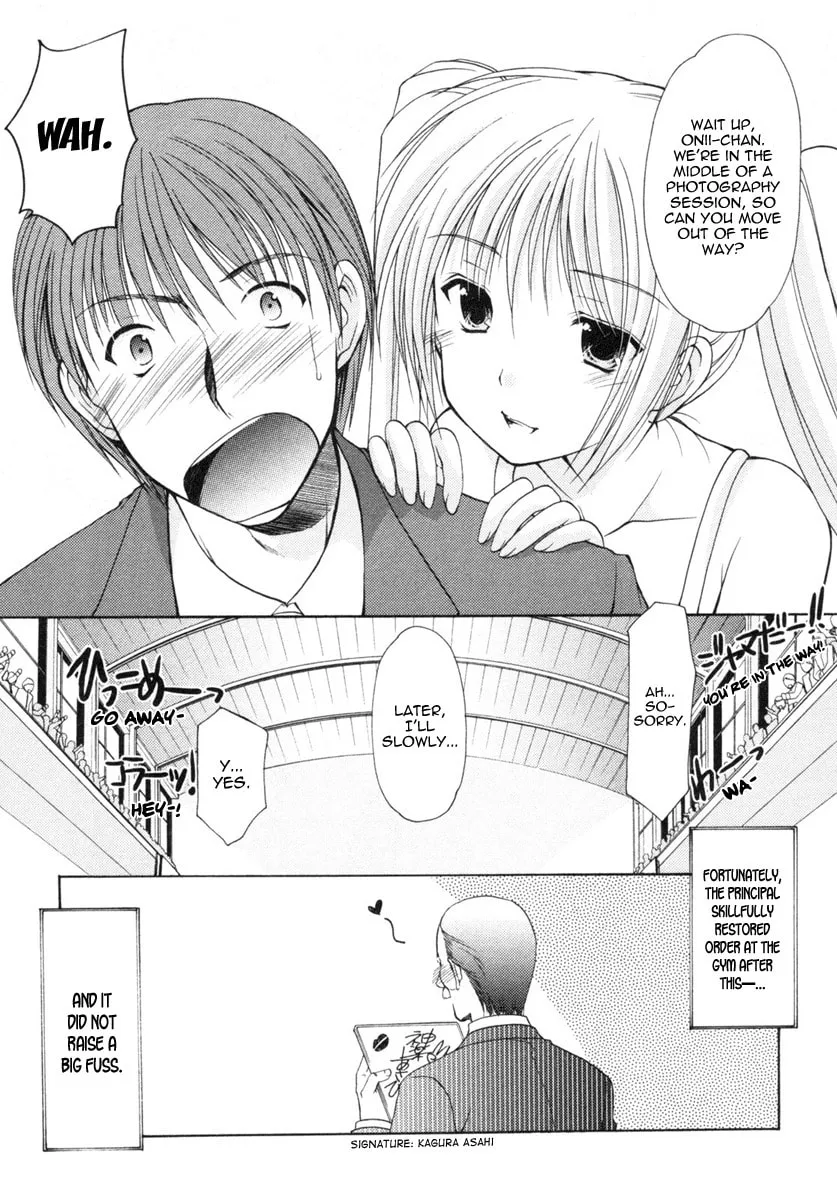 Read School Mate chapter 2 image 25 on Lezhin