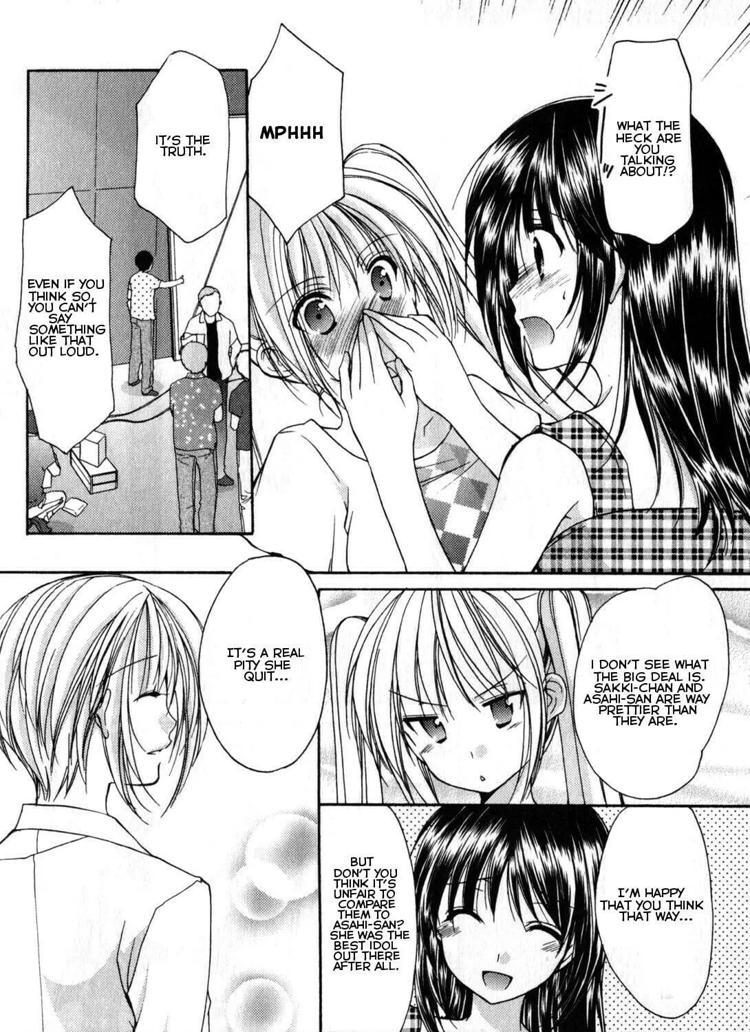 Read School Mate chapter 20 image 10 on Lezhin
