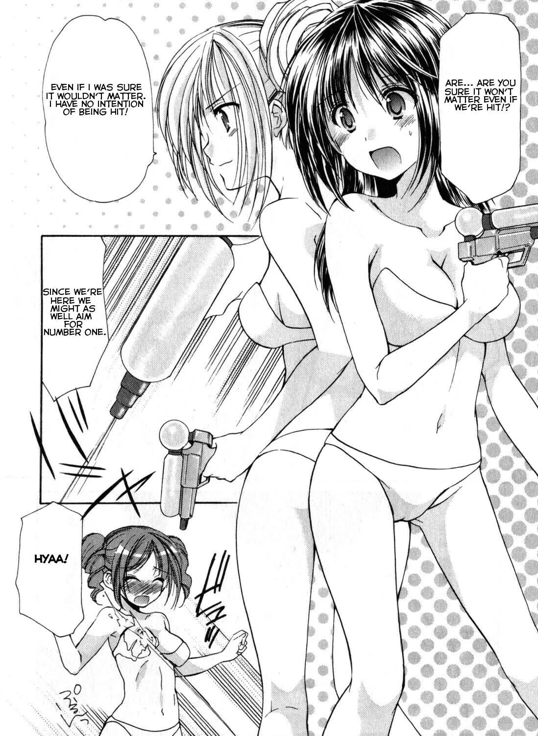 Read School Mate chapter 20 image 26 on Lezhin