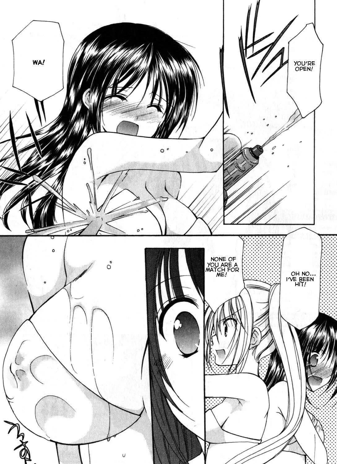 Read School Mate chapter 20 image 28 on Lezhin