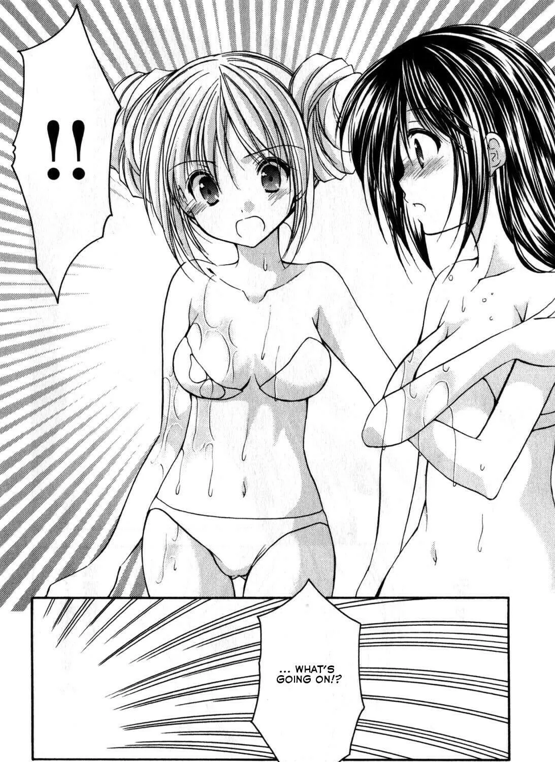 Read School Mate chapter 20 image 34 on Lezhin