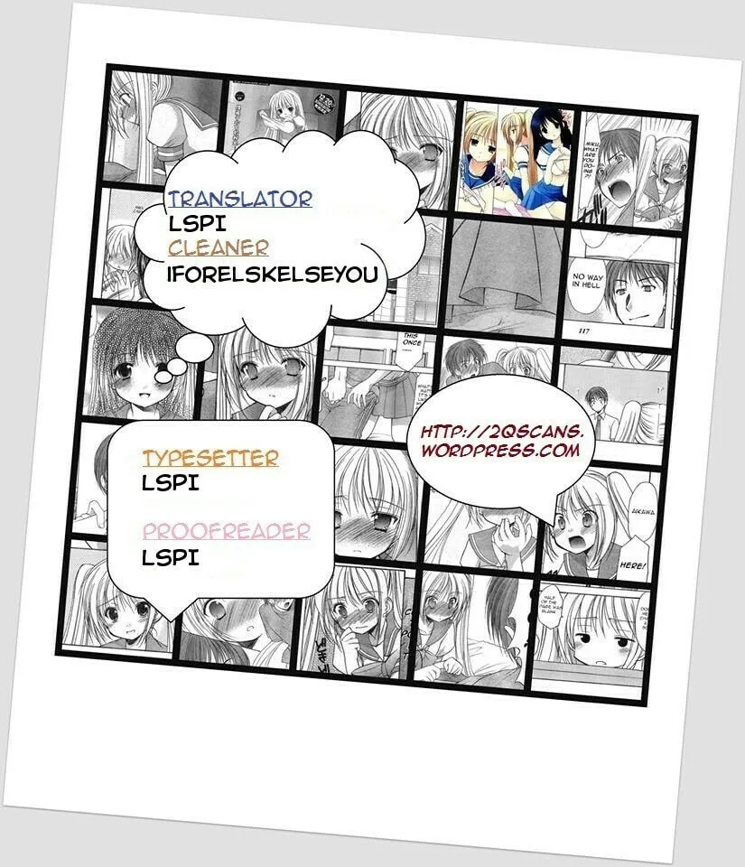 Read School Mate chapter 20 image 36 on Lezhin