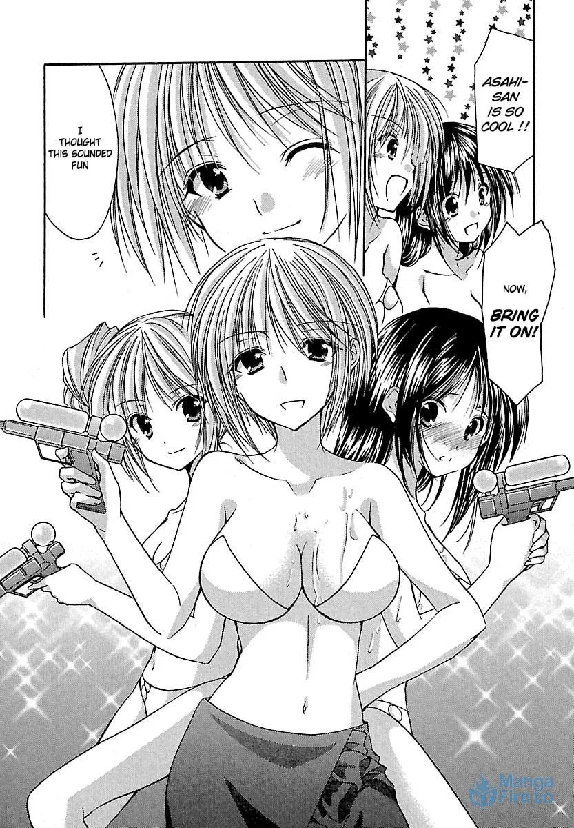 Read School Mate chapter 21 image 11 on Lezhin