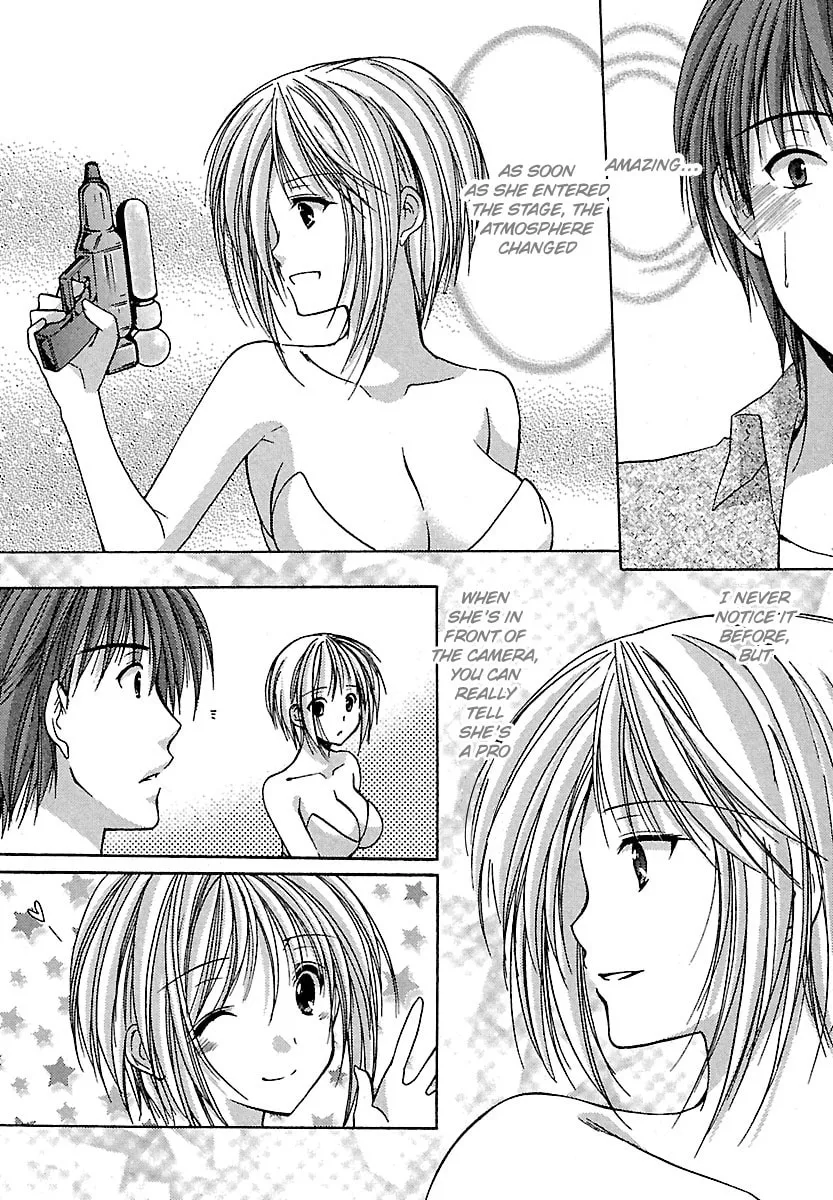 Read School Mate chapter 21 image 13 on Lezhin