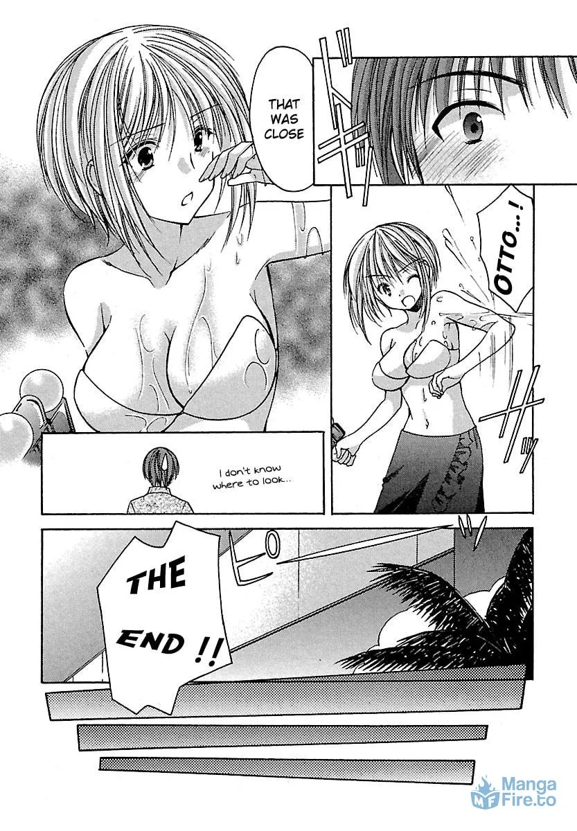 Read School Mate chapter 21 image 14 on Lezhin