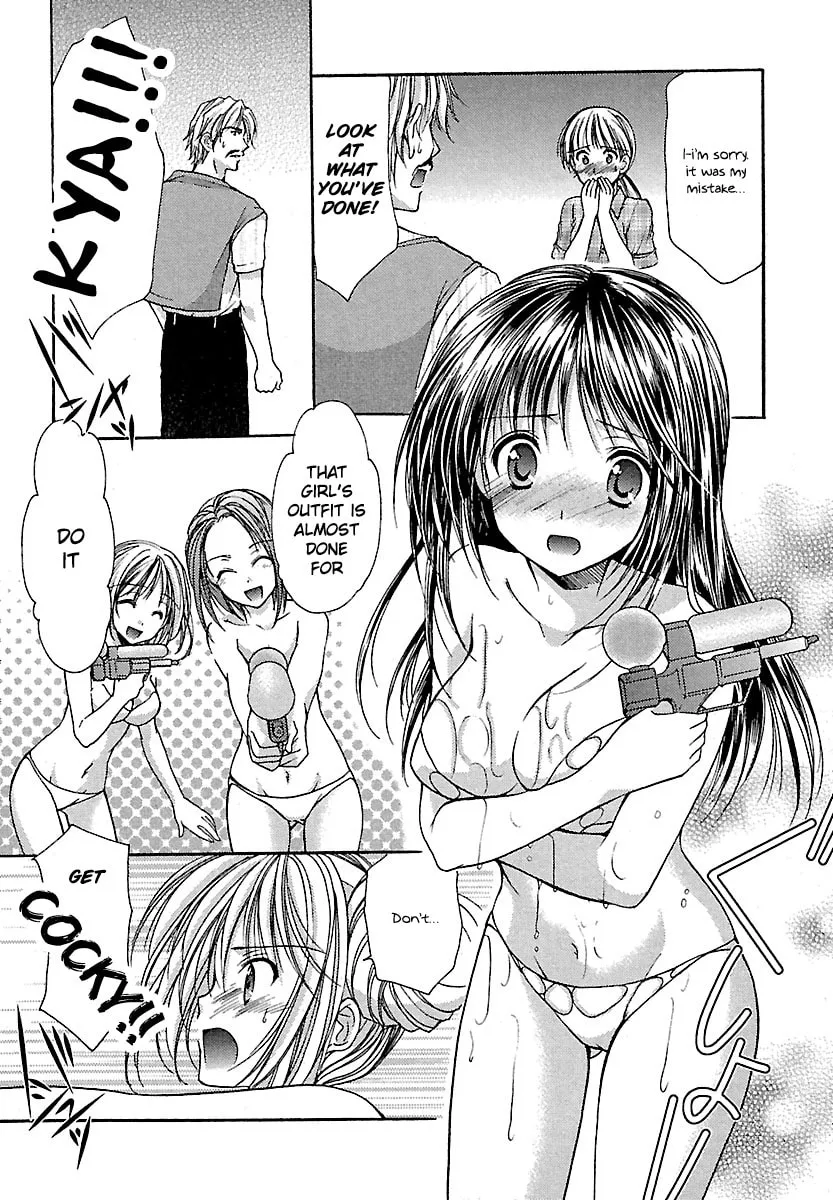 Read School Mate chapter 21 image 3 on Lezhin