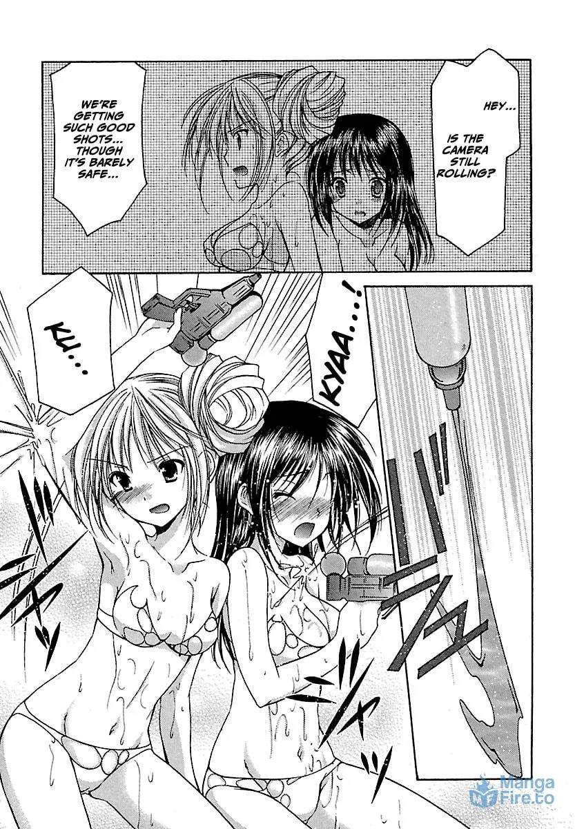 Read School Mate chapter 21 image 5 on Lezhin