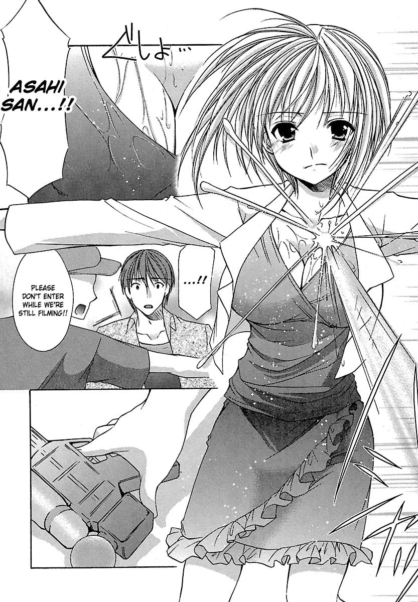 Read School Mate chapter 21 image 7 on Lezhin