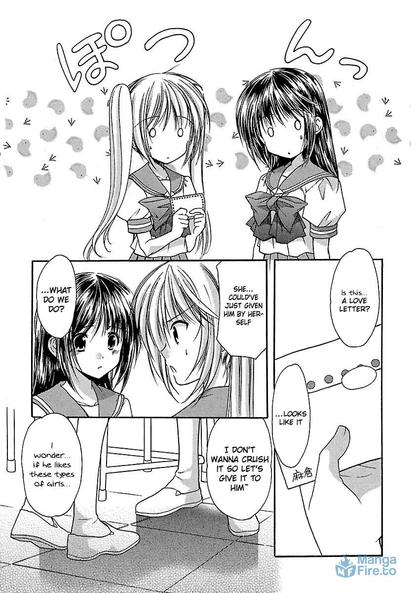 Read School Mate chapter 22 image 11 on Lezhin