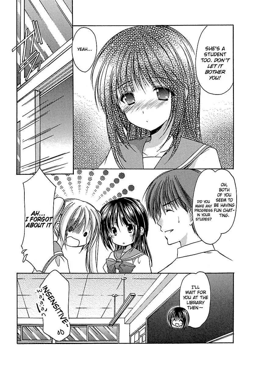 Read School Mate chapter 22 image 12 on Lezhin