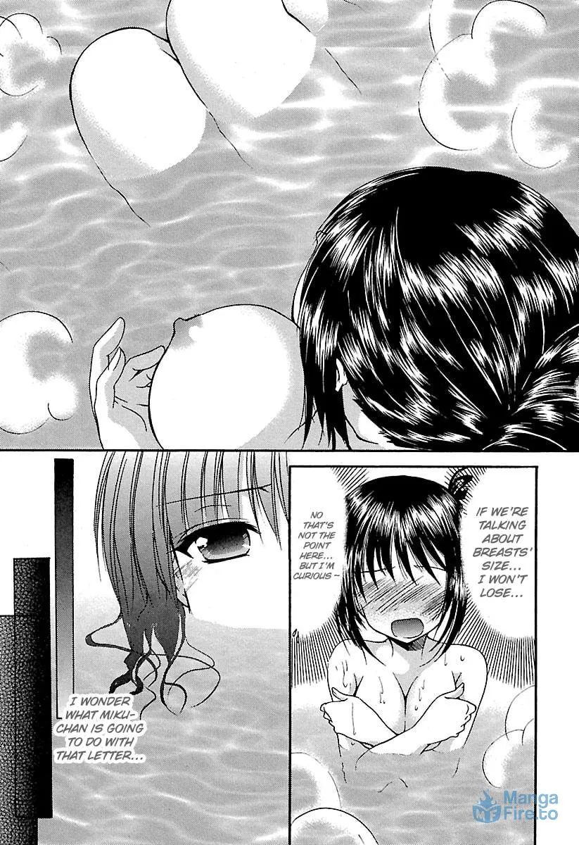 Read School Mate chapter 22 image 14 on Lezhin