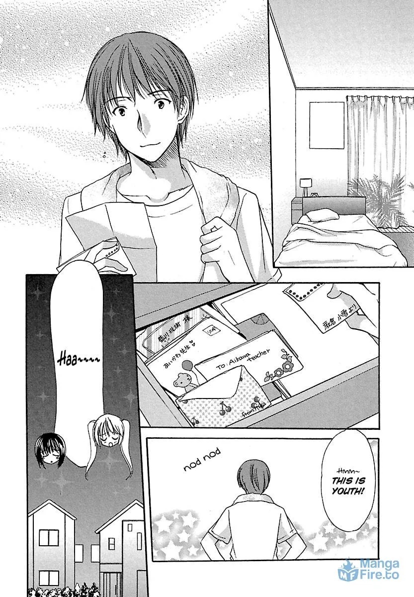 Read School Mate chapter 22 image 17 on Lezhin