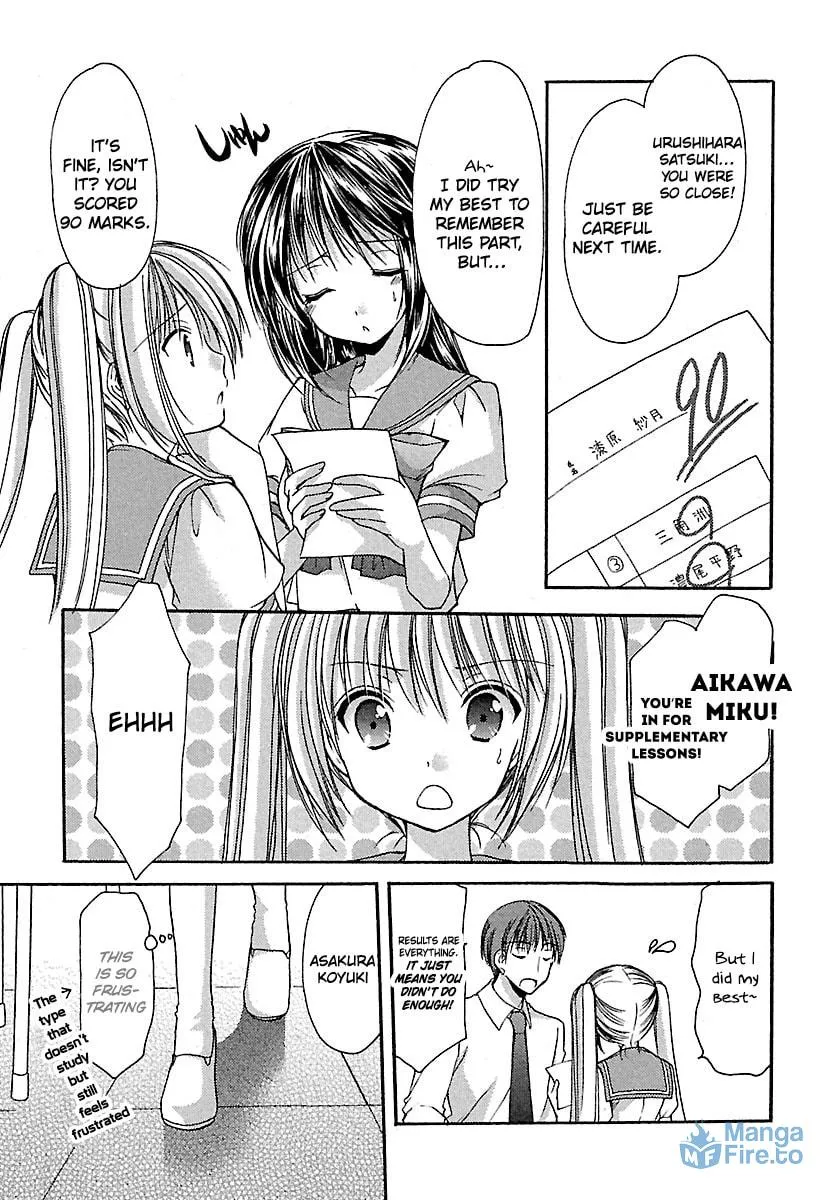 Read School Mate chapter 22 image 2 on Lezhin