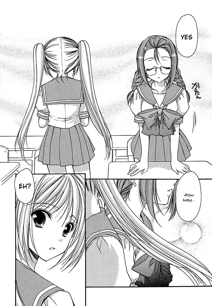 Read School Mate chapter 22 image 3 on Lezhin